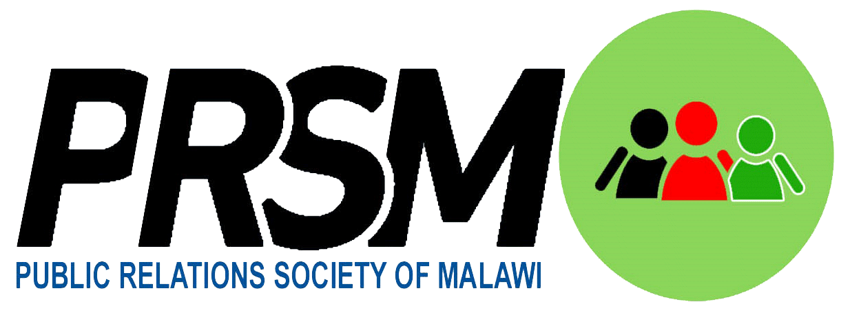 PUBLIC RELATIONS SOCIETY OF MALAWI